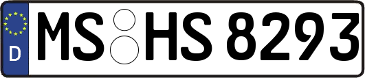 MS-HS8293