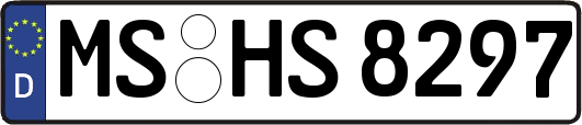 MS-HS8297