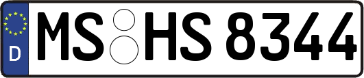 MS-HS8344