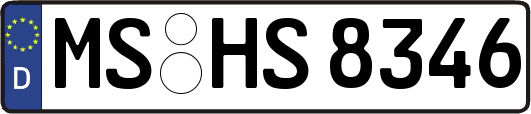 MS-HS8346