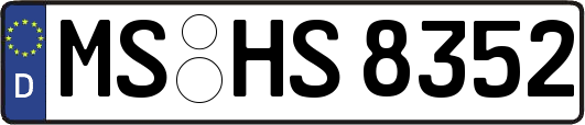 MS-HS8352