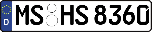 MS-HS8360