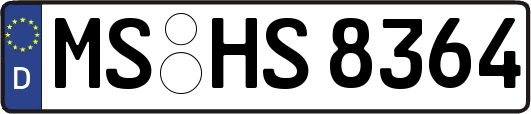 MS-HS8364