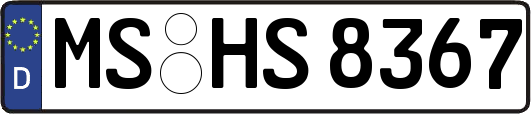 MS-HS8367