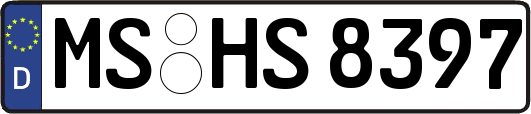 MS-HS8397