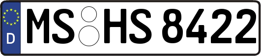 MS-HS8422