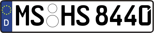 MS-HS8440