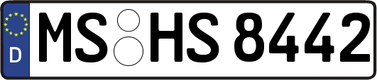 MS-HS8442