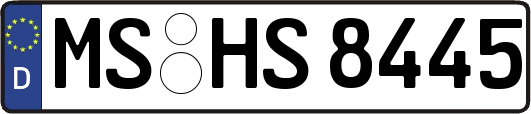 MS-HS8445