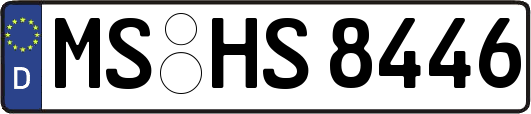 MS-HS8446