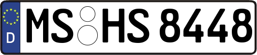MS-HS8448