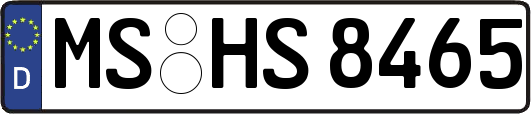MS-HS8465