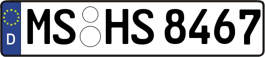 MS-HS8467