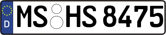 MS-HS8475