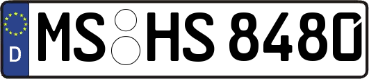 MS-HS8480