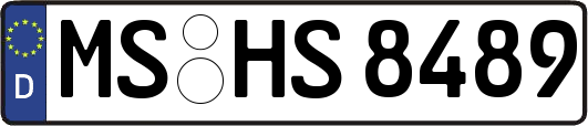 MS-HS8489