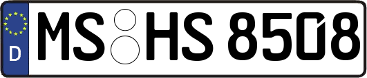 MS-HS8508