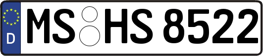 MS-HS8522