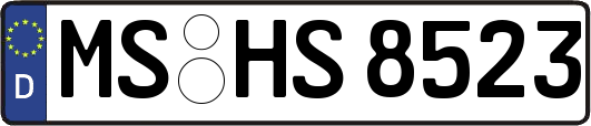 MS-HS8523