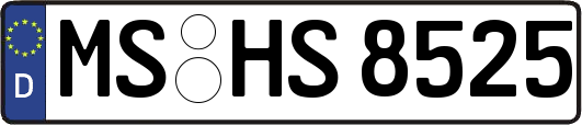 MS-HS8525