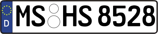MS-HS8528