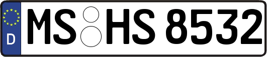 MS-HS8532