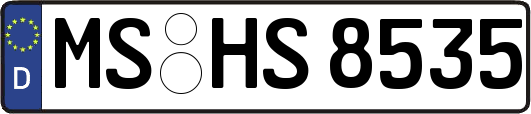 MS-HS8535