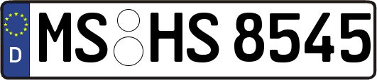 MS-HS8545