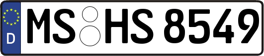 MS-HS8549