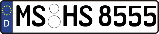 MS-HS8555
