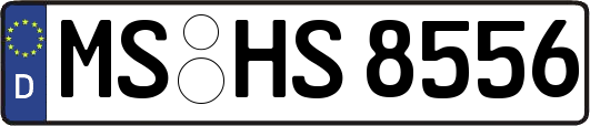MS-HS8556
