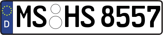 MS-HS8557