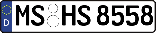 MS-HS8558