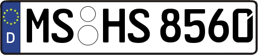 MS-HS8560
