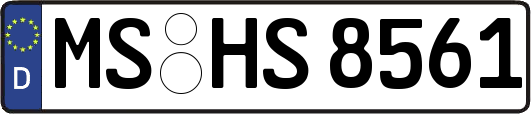 MS-HS8561