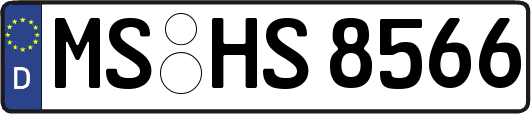 MS-HS8566