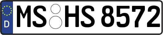 MS-HS8572