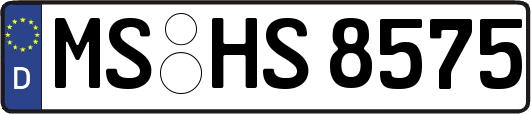 MS-HS8575