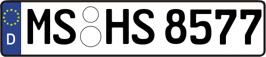 MS-HS8577
