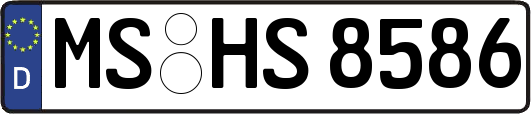 MS-HS8586