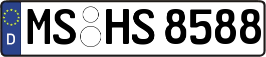 MS-HS8588