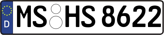 MS-HS8622