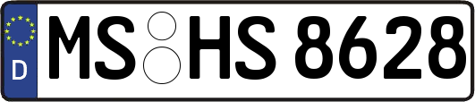 MS-HS8628