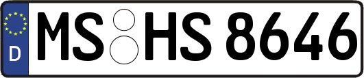 MS-HS8646