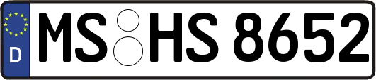 MS-HS8652