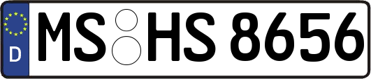 MS-HS8656