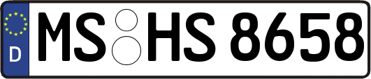 MS-HS8658