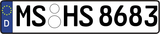 MS-HS8683