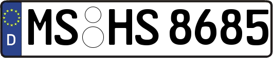 MS-HS8685