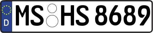 MS-HS8689